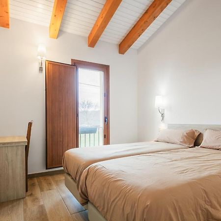 O Trancallo Viana do Bolo Εξωτερικό φωτογραφία