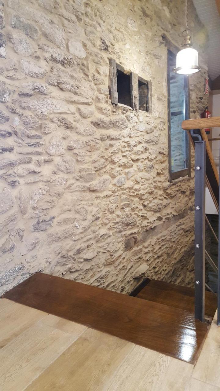 O Trancallo Viana do Bolo Εξωτερικό φωτογραφία