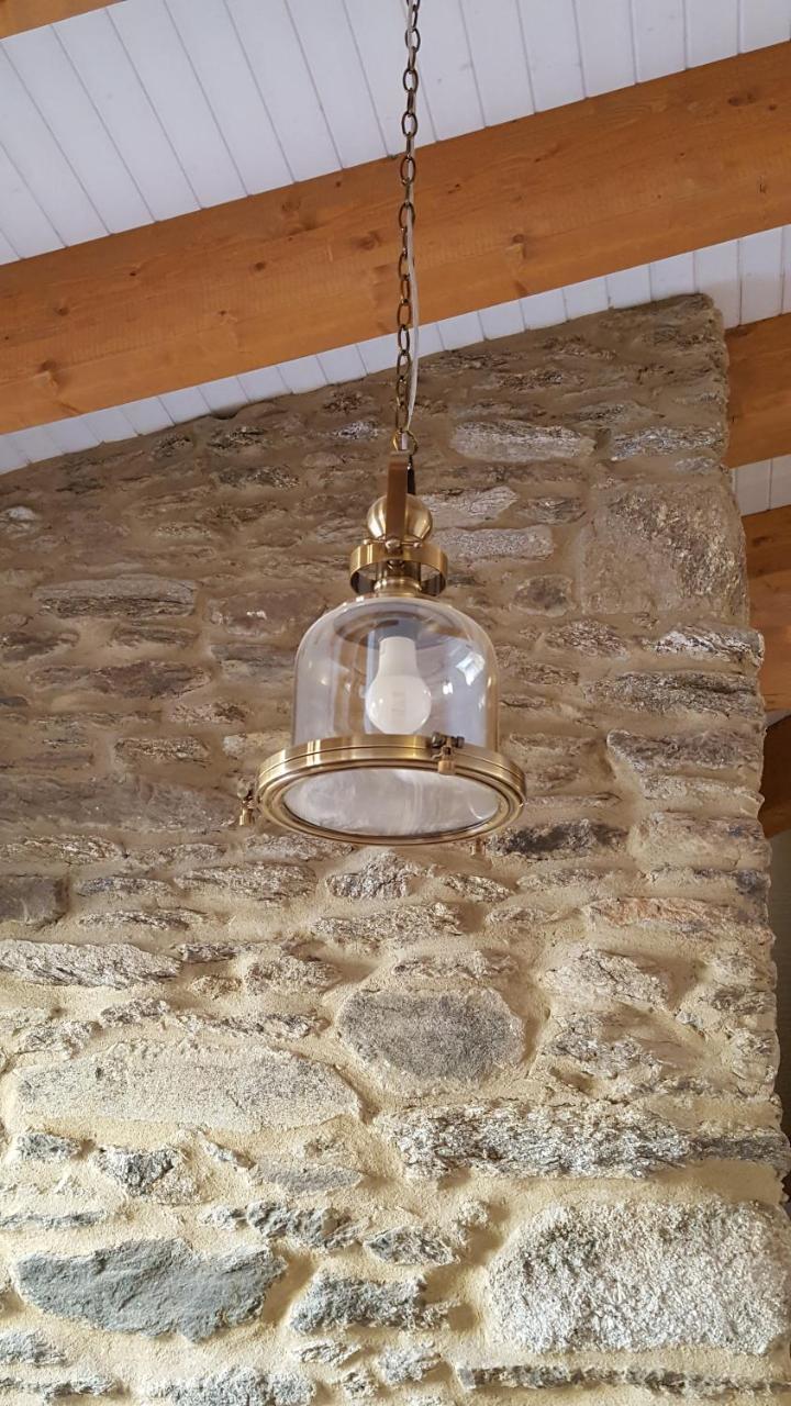 O Trancallo Viana do Bolo Εξωτερικό φωτογραφία