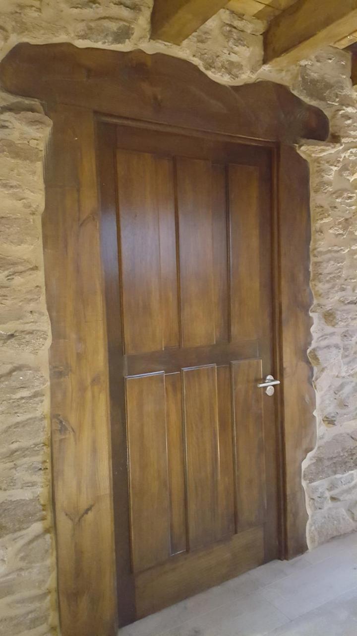 O Trancallo Viana do Bolo Εξωτερικό φωτογραφία