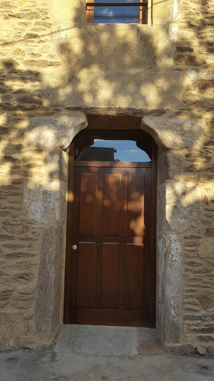 O Trancallo Viana do Bolo Εξωτερικό φωτογραφία