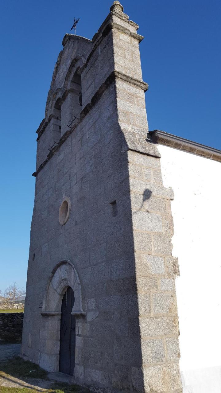 O Trancallo Viana do Bolo Εξωτερικό φωτογραφία