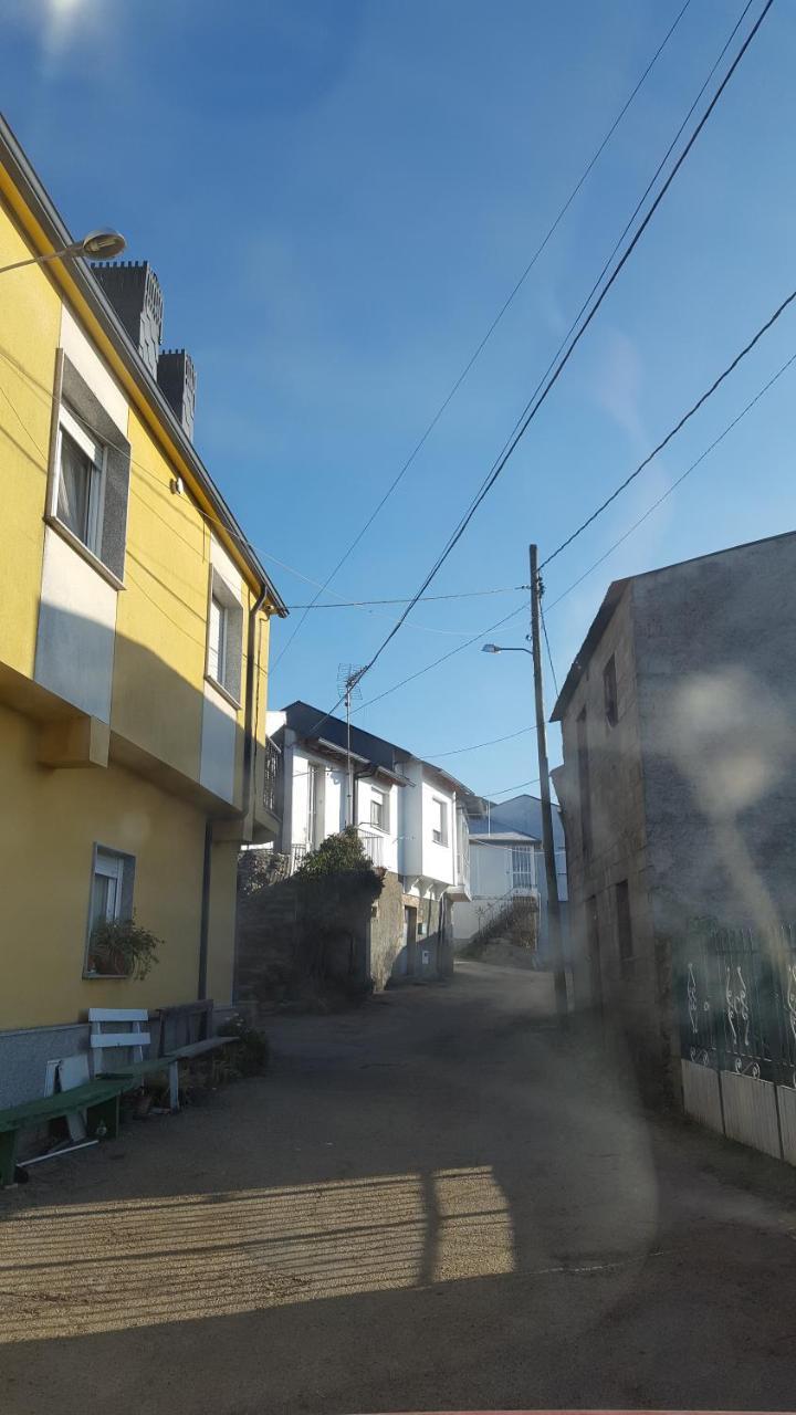 O Trancallo Viana do Bolo Εξωτερικό φωτογραφία