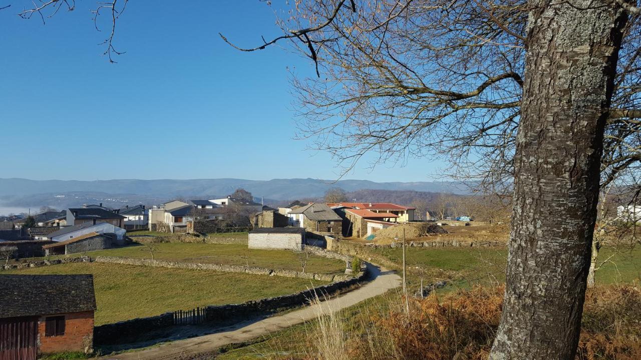 O Trancallo Viana do Bolo Εξωτερικό φωτογραφία