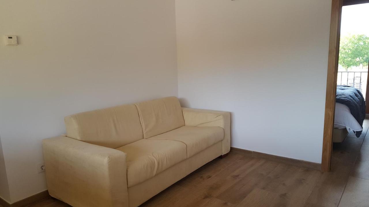 O Trancallo Viana do Bolo Εξωτερικό φωτογραφία