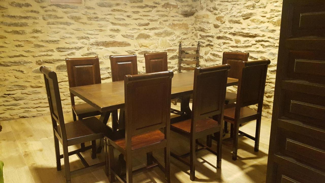 O Trancallo Viana do Bolo Εξωτερικό φωτογραφία