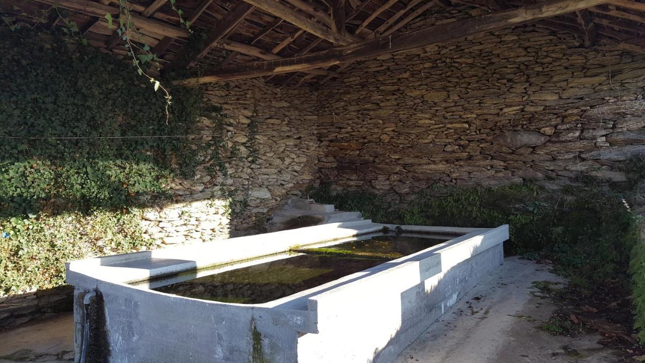 O Trancallo Viana do Bolo Εξωτερικό φωτογραφία